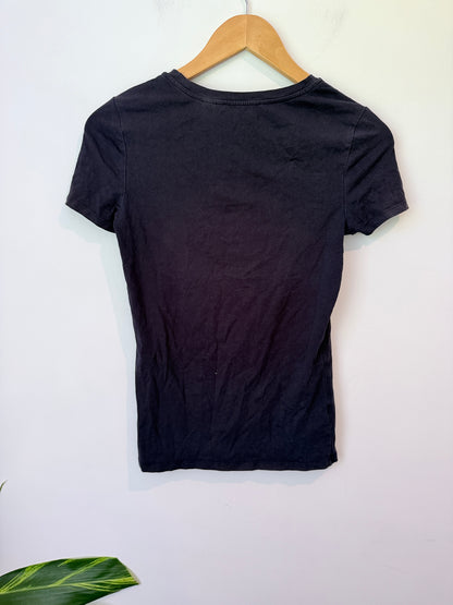 Country Road Size XXS Crewneck T-Shirt