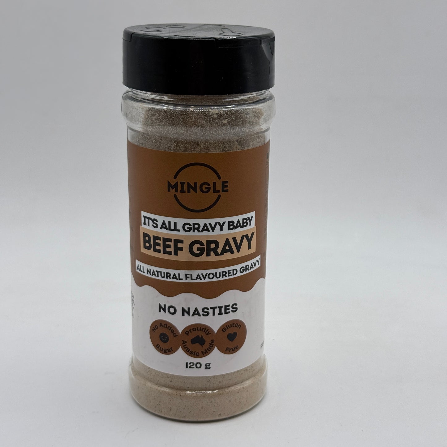 Mingle Beef Gravy (120g)