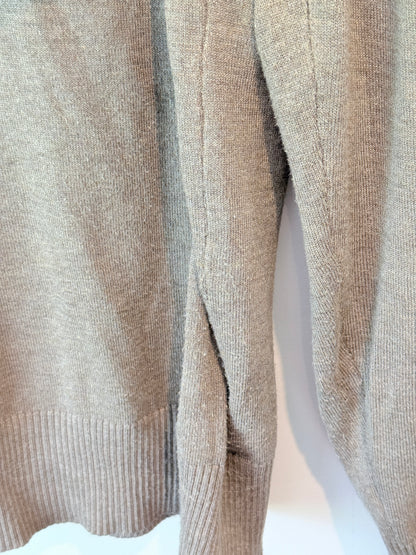 Saint Tropez Size L U/Arm to U/Arm 50cm Crewneck Sweater