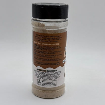 Mingle Beef Gravy (120g)