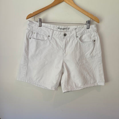 Jeanswest 72 Size 12 Chino Shorts