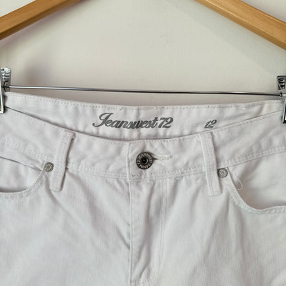 Jeanswest 72 Size 12 Chino Shorts