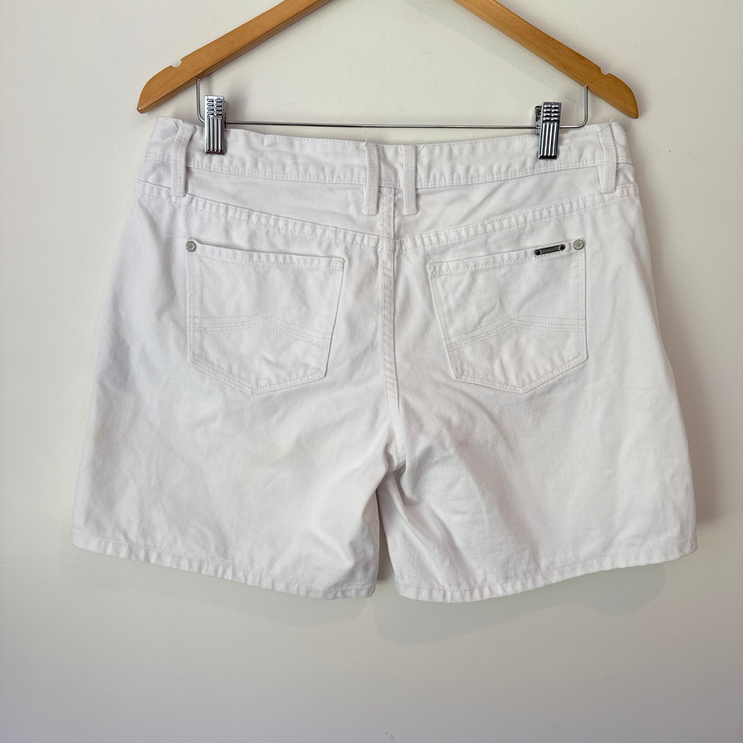 Jeanswest 72 Size 12 Chino Shorts
