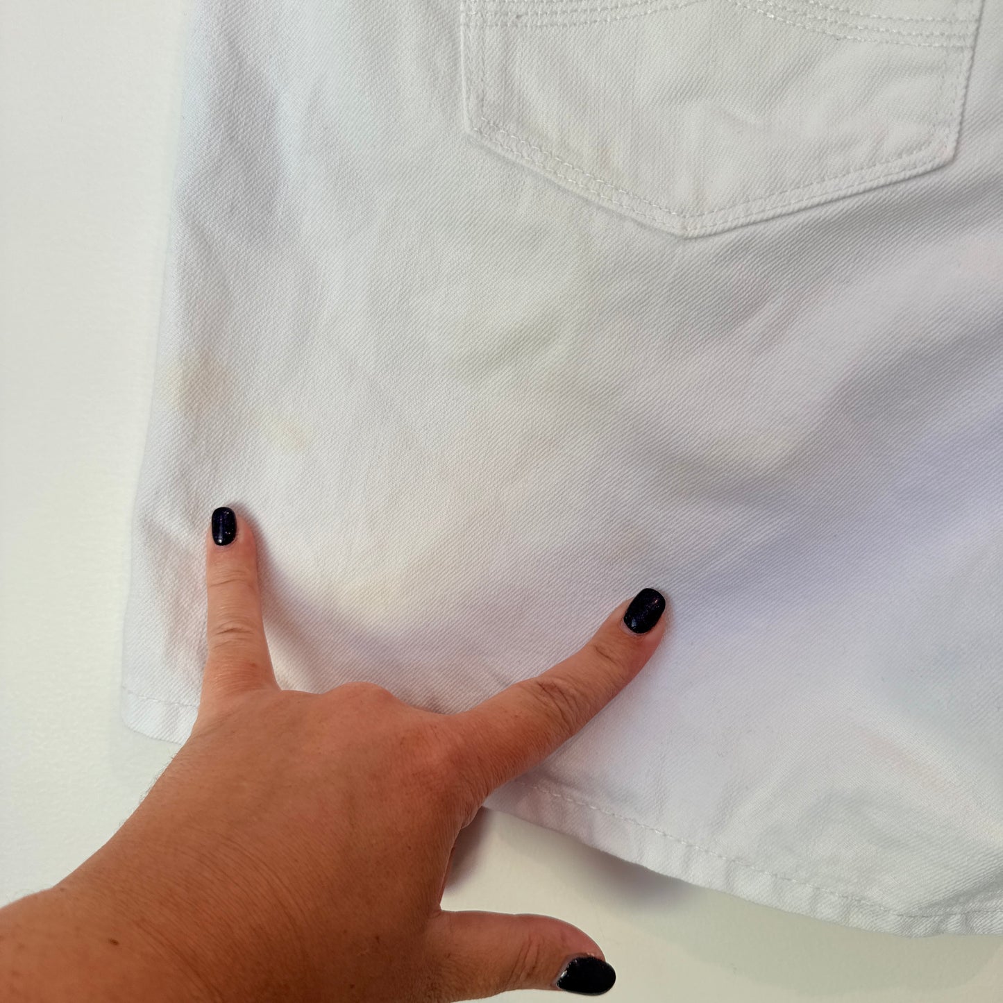 Jeanswest 72 Size 12 Chino Shorts