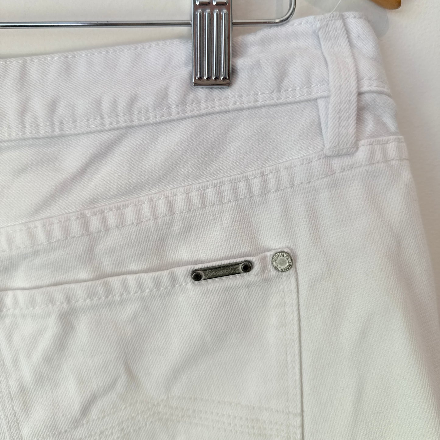 Jeanswest 72 Size 12 Chino Shorts
