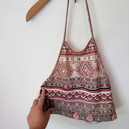 Shein Size L Cropped Halter Top