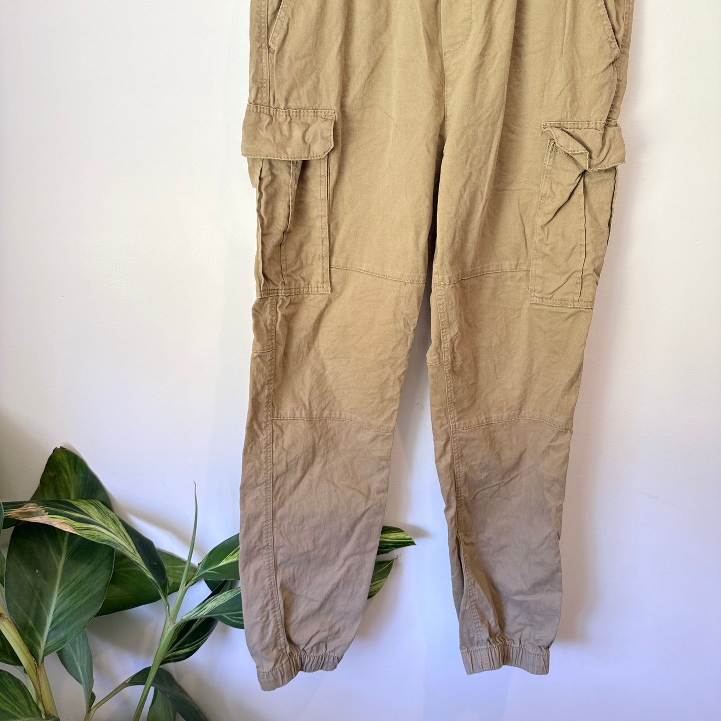 H & M Size AUS 14 | UK 13-14Y Cargo Pants