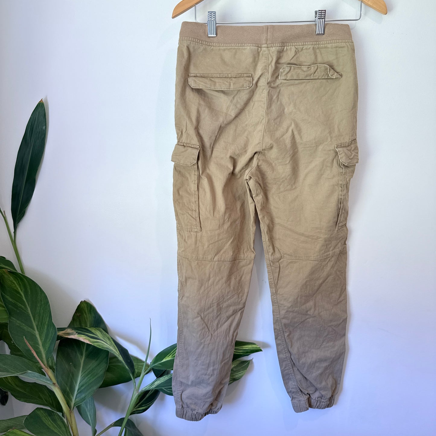 H & M Size AUS 14 | UK 13-14Y Cargo Pants