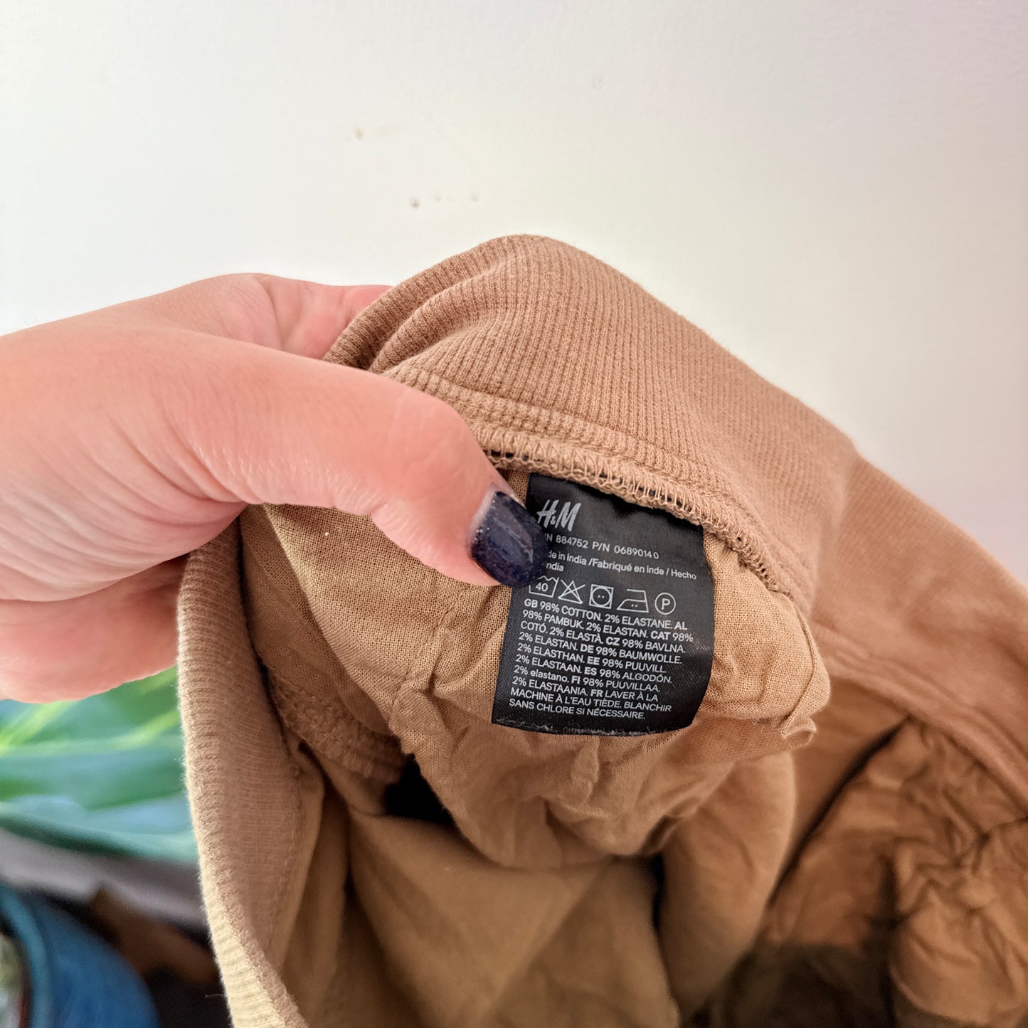 H & M Size AUS 14 | UK 13-14Y Cargo Pants