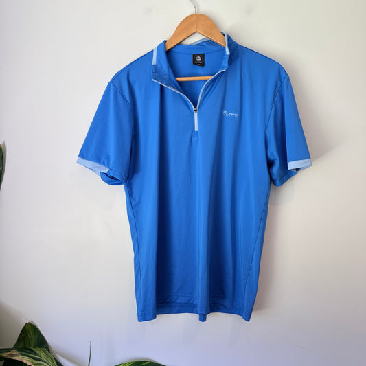 Lafe U/Arm to U/Arm 51cm Sports Top