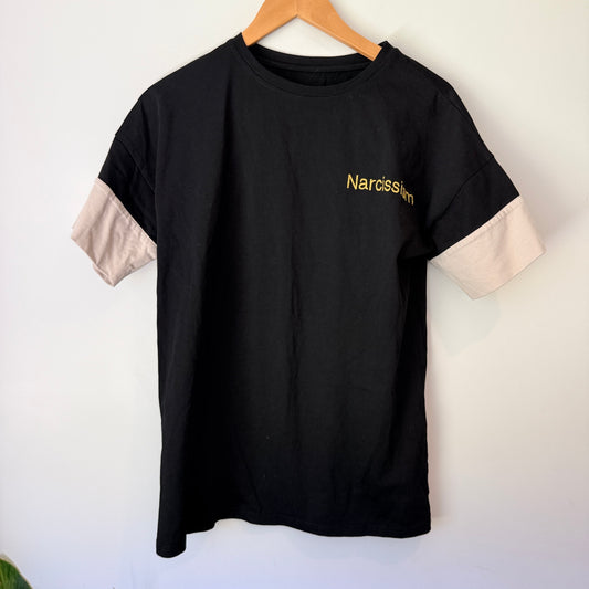 Mukok Studio Size S Graphic T-Shirt