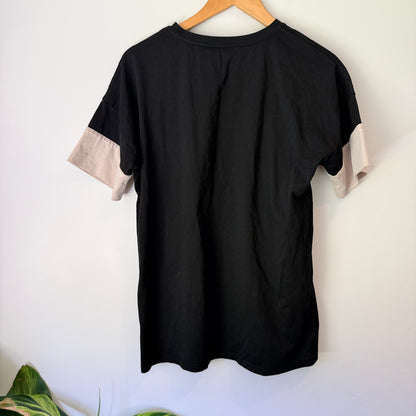 Mukok Studio Size S Graphic T-Shirt