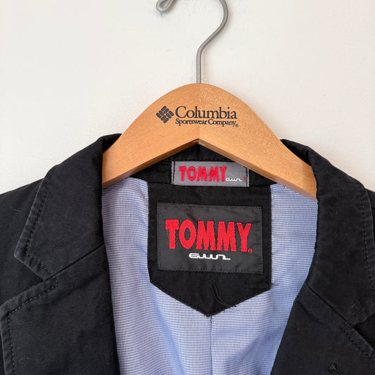 Tommy Gun Size 58 Blazer