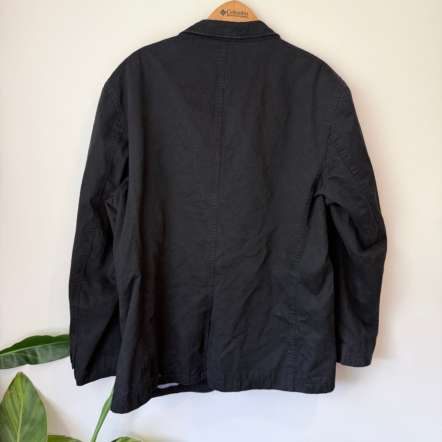 Tommy Gun Size 58 Blazer