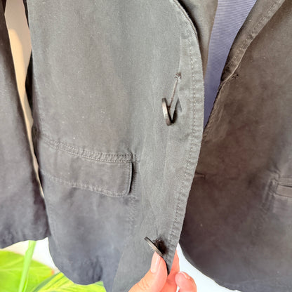 Tommy Gun Size 58 Blazer