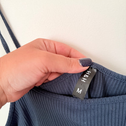 H & H Size M Slip Dress