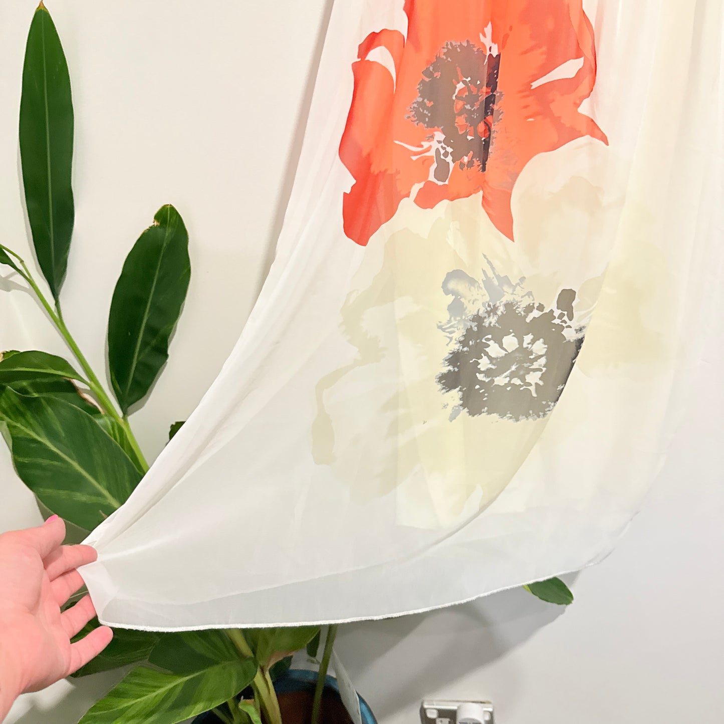 Emerge Size 12 Two-Layer Tunic Dress