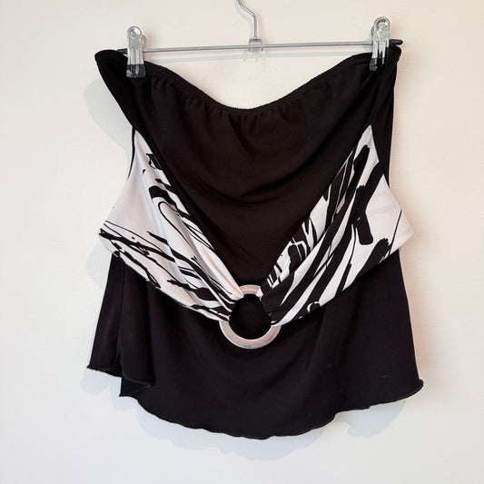 Pagani Size 16 Skirt