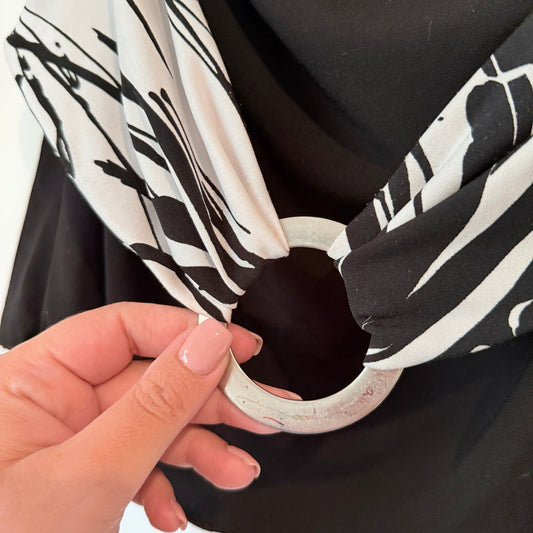 Pagani Size 16 Skirt