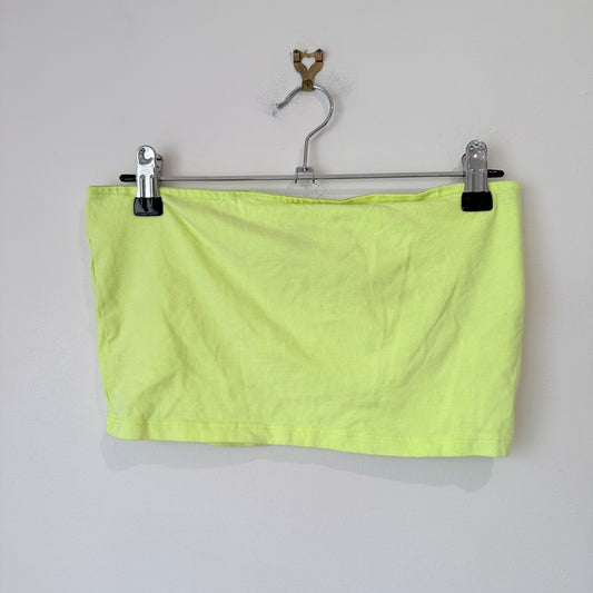 Factorie Size M Tube Top