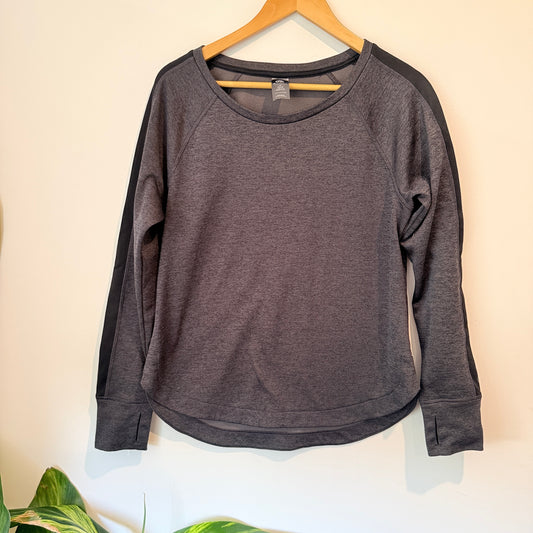 Champion Size M Long Sleeve Top