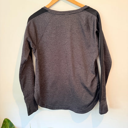 Champion Size M Long Sleeve Top