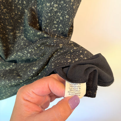 Charlo Tassel Detail Knit Top – Size 8