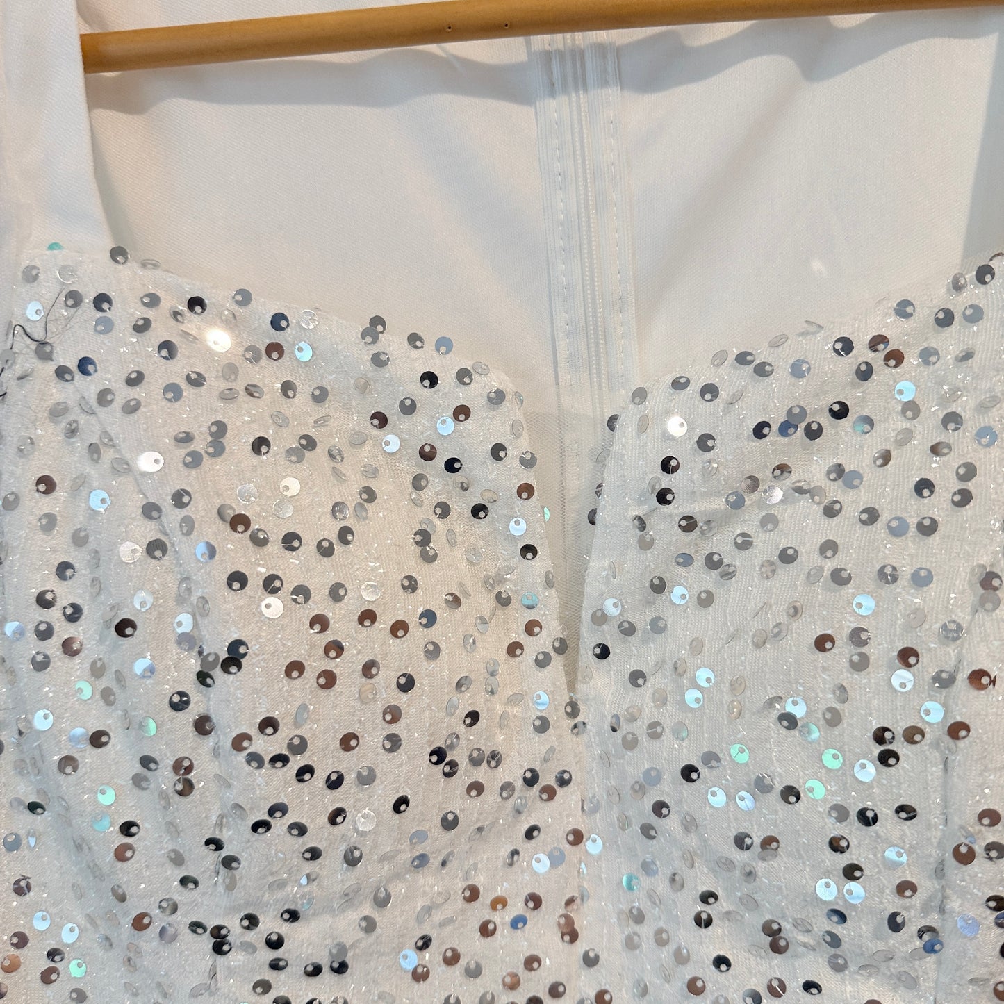 Shein Size XL Formal Dress