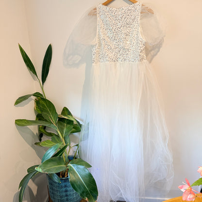 Shein Size XL Formal Dress
