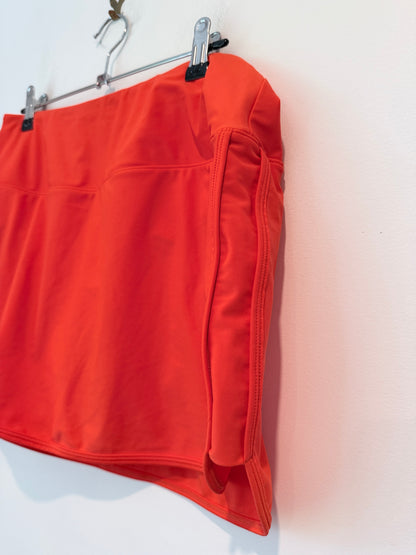 Soothfeel Size L Tennis Skirt