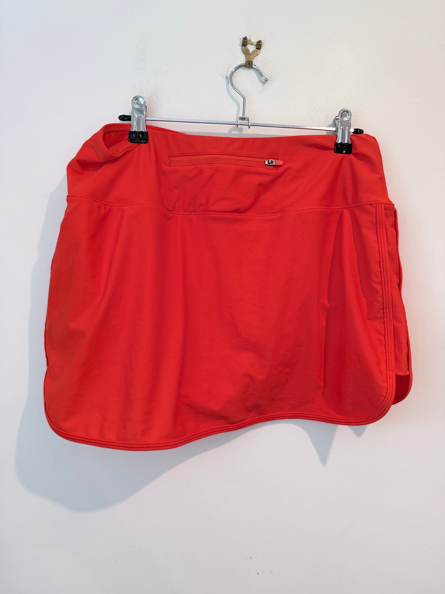 Soothfeel Size L Tennis Skirt