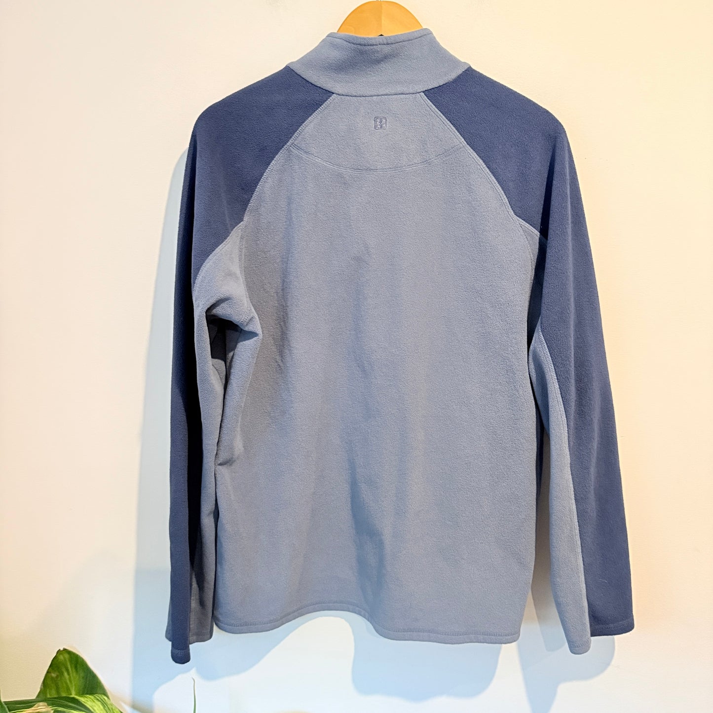 Mountain Warehouse Size L/G Half Zip Fleece