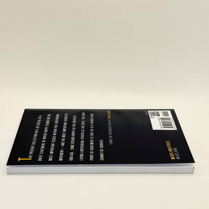 Getting Libertarianism Right by Hans-Hermann Hoppe