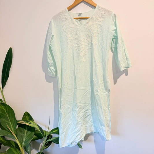 Brand Unknown U/Arm to U/Arm 51cm Kurti