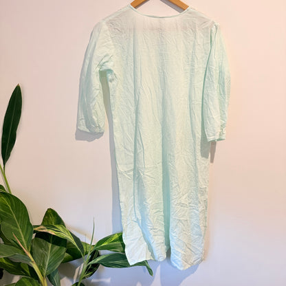 Brand Unknown U/Arm to U/Arm 51cm Kurti
