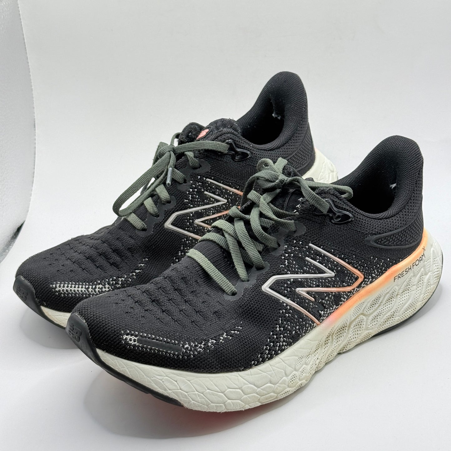 New Balance Fresh Foam X 1080 v12 Running Shoes – Size 7