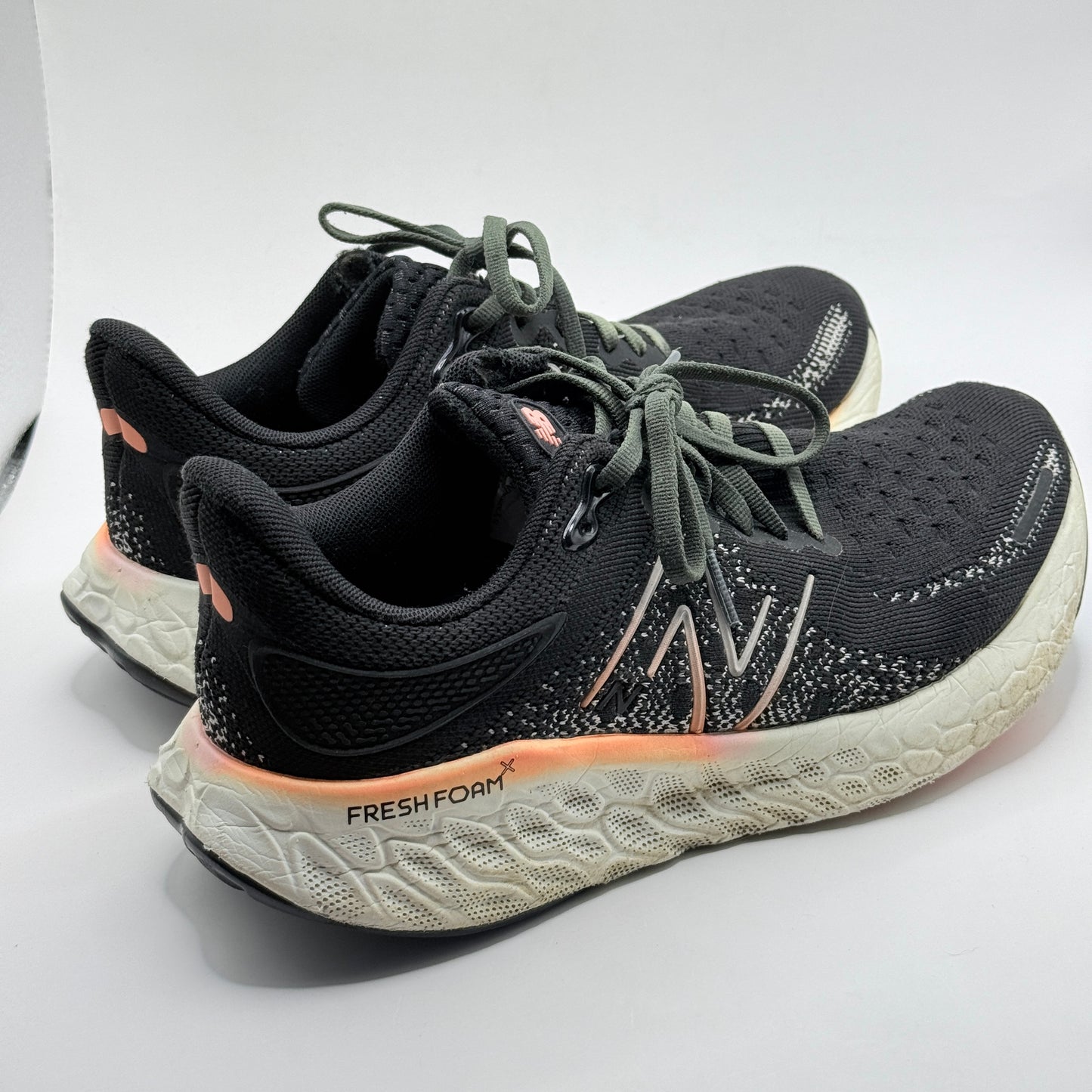 New Balance Fresh Foam X 1080 v12 Running Shoes – Size 7