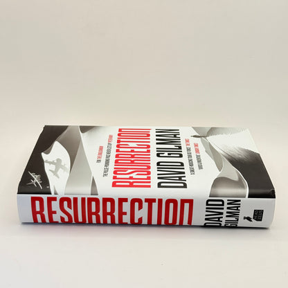 Resurrection by David Gilman