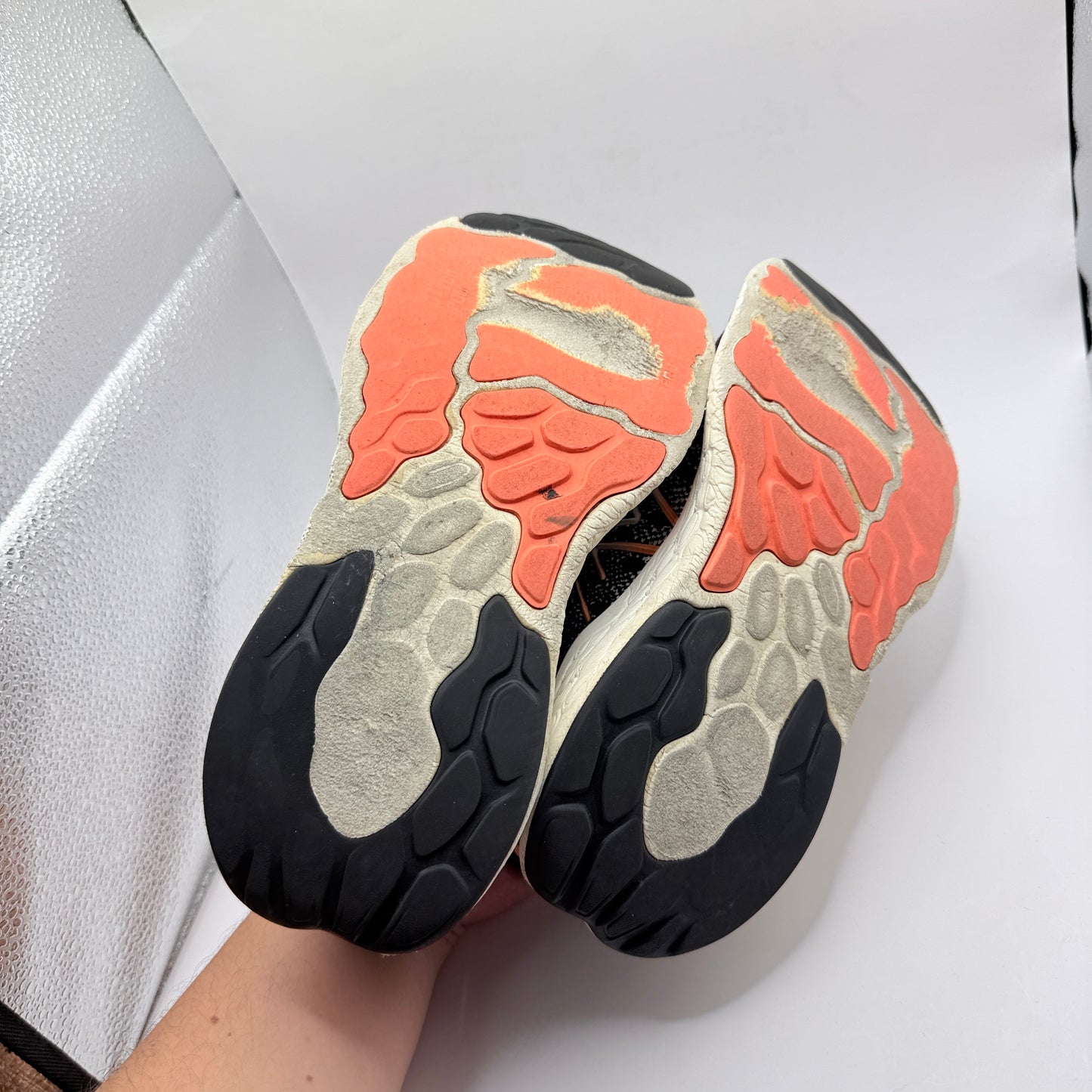 New Balance Fresh Foam X 1080 v12 Running Shoes – Size 7