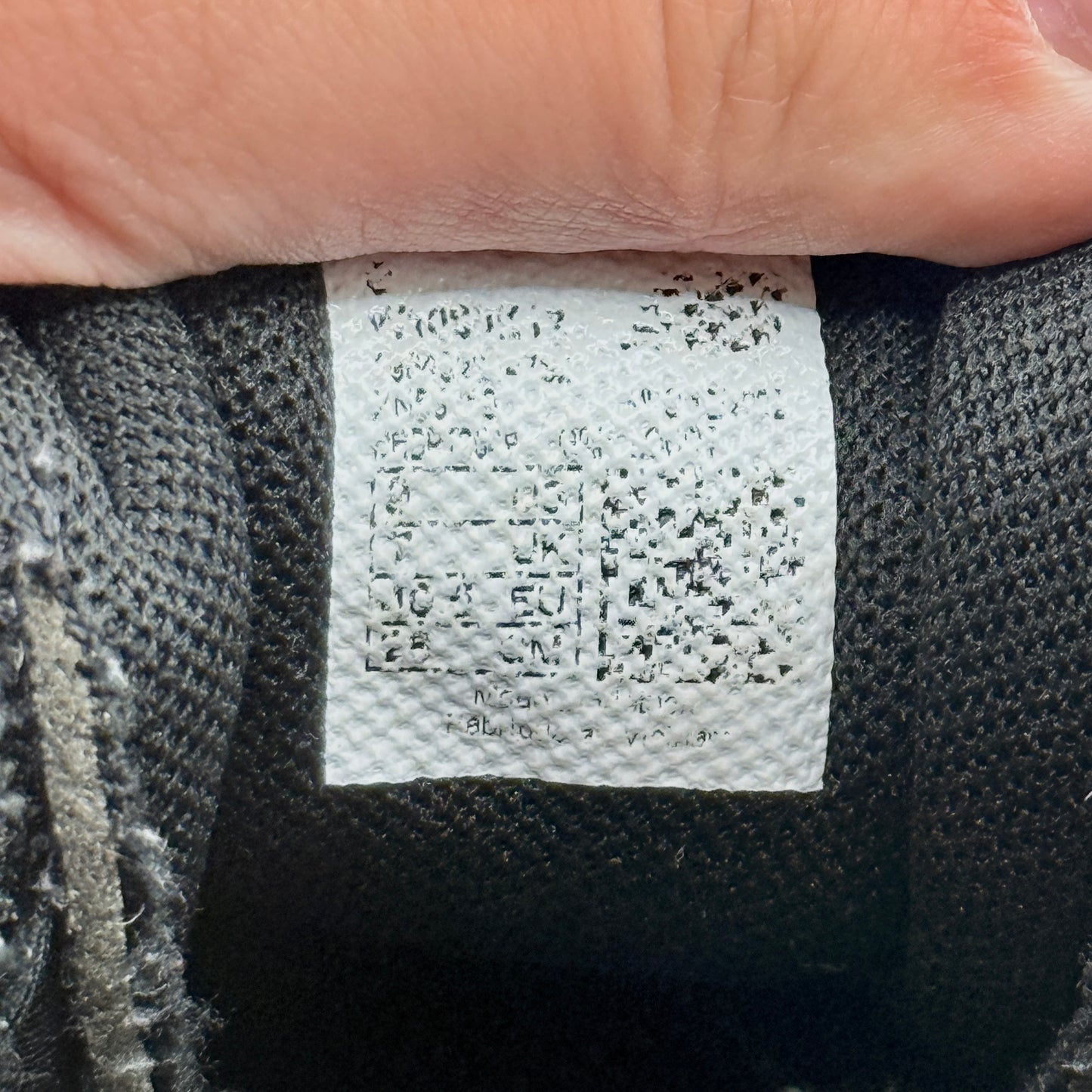 New Balance Fresh Foam X 1080 v12 Running Shoes – Size 7