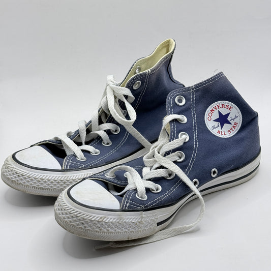 Converse Chuck Taylor All Star High Top Sneakers Mens 4 / Womens 5