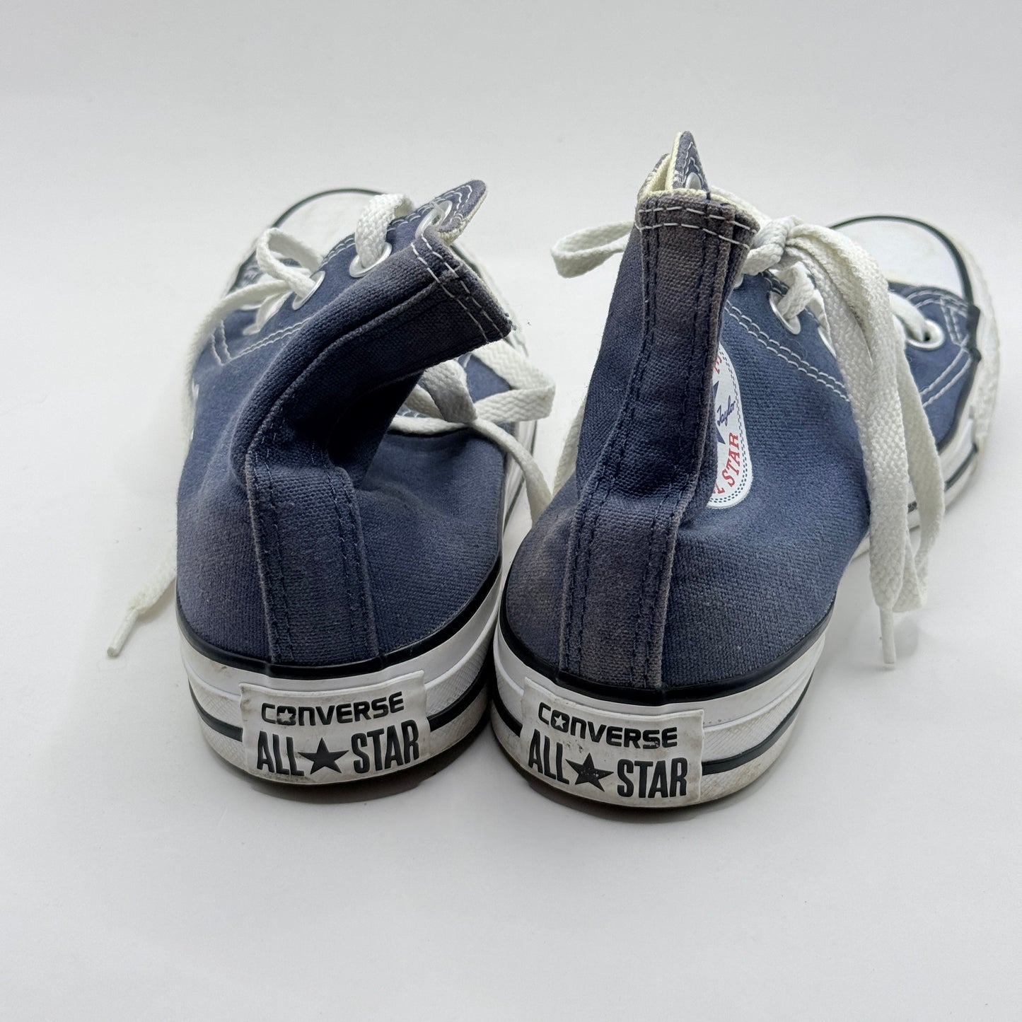 Converse Chuck Taylor All Star High Top Sneakers Mens 4 / Womens 5