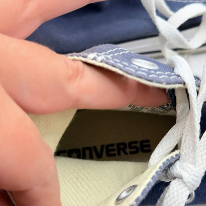 Converse Chuck Taylor All Star High Top Sneakers Mens 4 / Womens 5