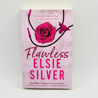 Flawless by Elsie Silver