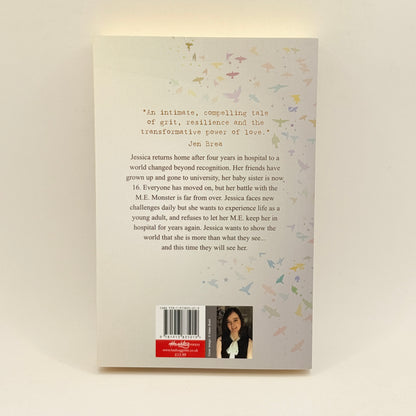 A Girl In One Room by Jessica Taylor-Bearman
