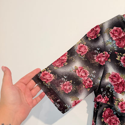 Merric Size 8 Floral Dress