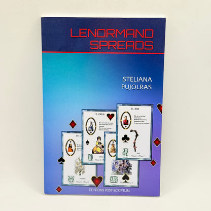 Lenormand Spreads by Stelianas Pujolras
