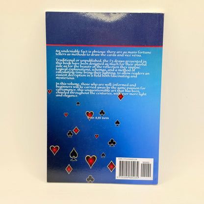 Lenormand Spreads by Stelianas Pujolras