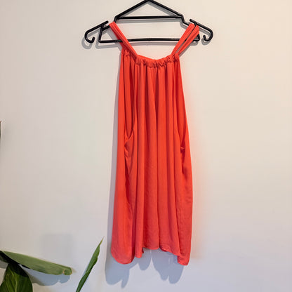 Now Size 16 Halter Dress