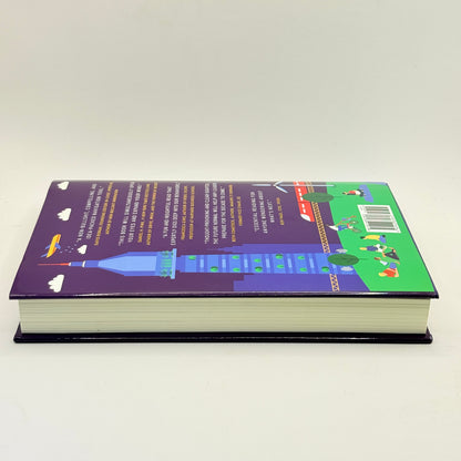 The Future Normal by Rohit Bhargava and Henry Coutinho-Mason